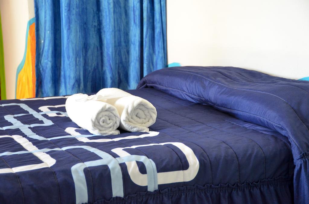 Adventure Experience Hotel Playa del Carmen Bagian luar foto