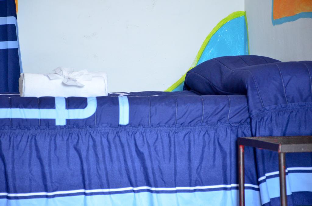 Adventure Experience Hotel Playa del Carmen Bagian luar foto